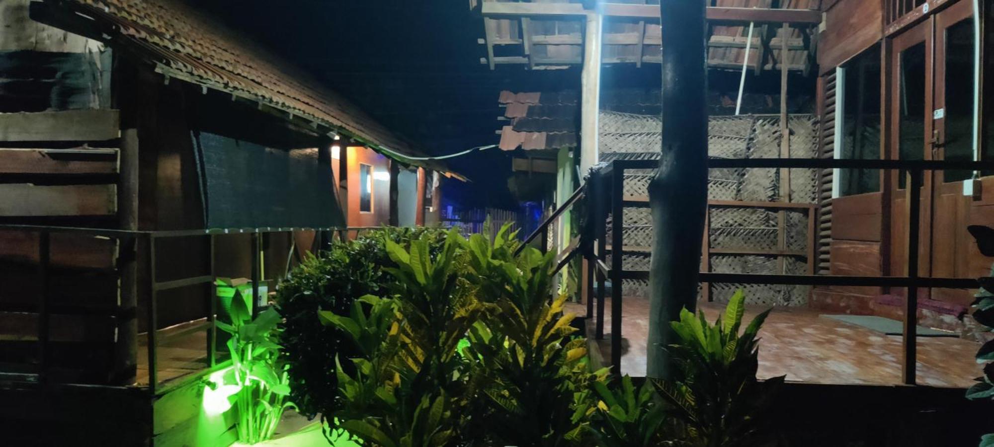 Appartamento Benzai Surf Arugam Bay Esterno foto