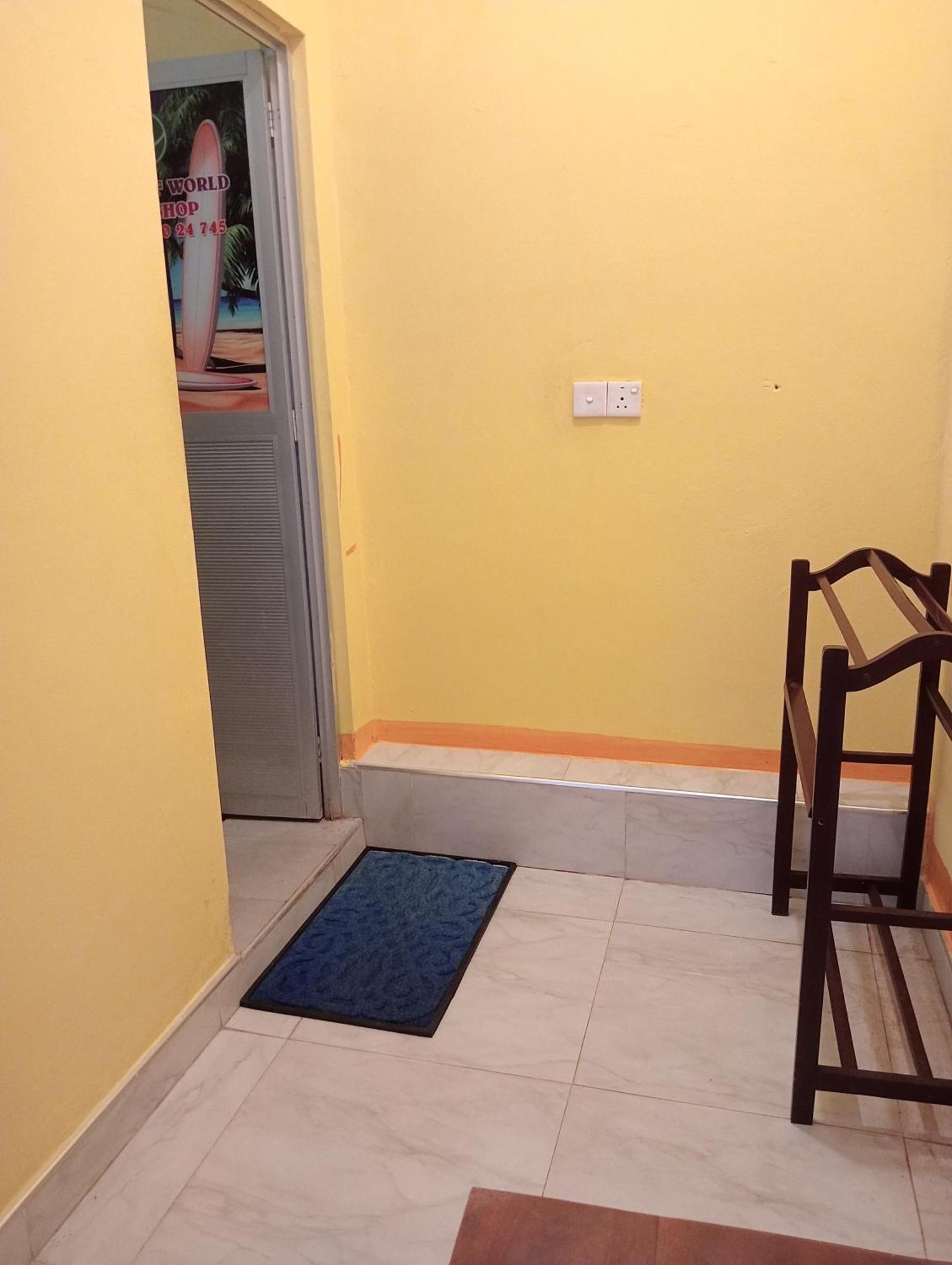 Appartamento Benzai Surf Arugam Bay Esterno foto