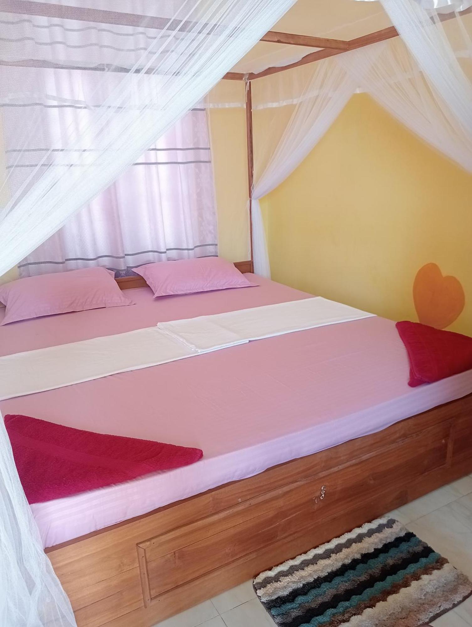 Appartamento Benzai Surf Arugam Bay Esterno foto